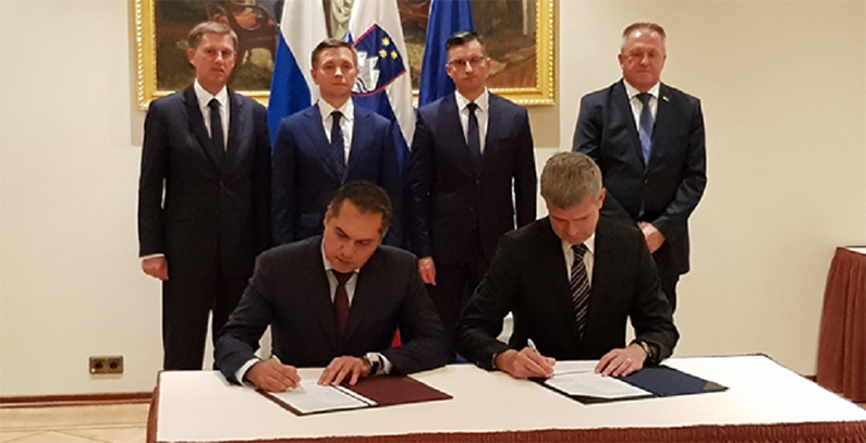 Petrol to help T Plus optimize district heating systems in Russia, work with Schneider Electric