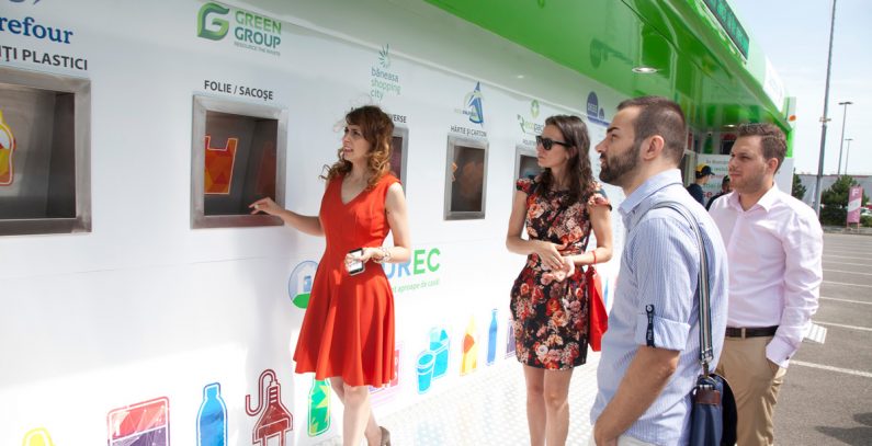 Syndicated loan for Green Group signals stronger backing for sustainable economy