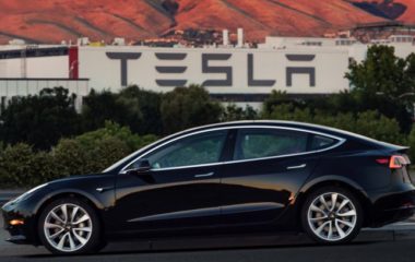 Tesla Serbia Elon Musk