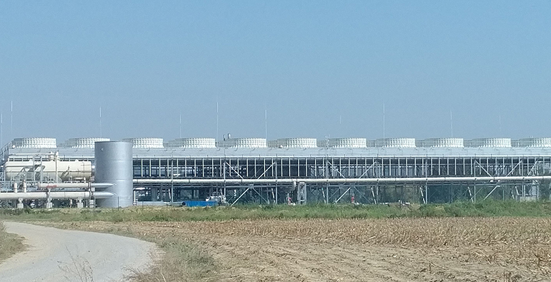 Turkey’s MB Holding to build second ORC geothermal power plant in Croatia