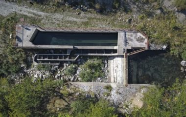 Western Balkans subsidies small hydropower