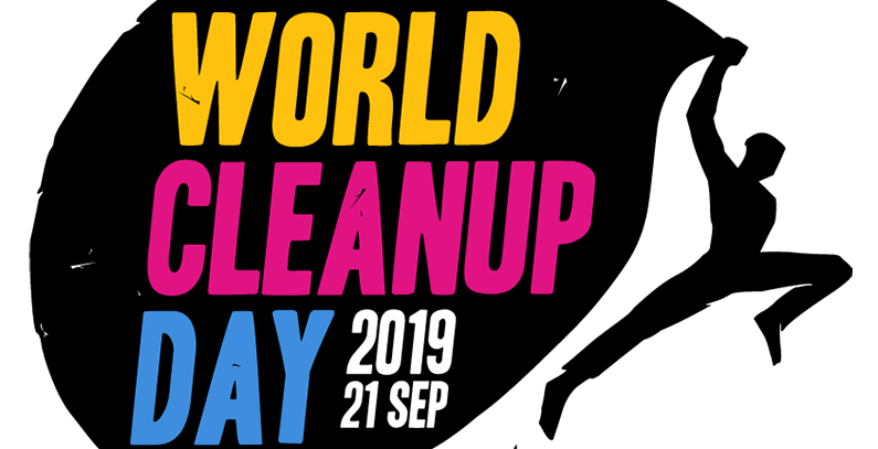 World Cleanup Day – Come to largest Trash Challenge Serbia action on Saturday at Košutnjak