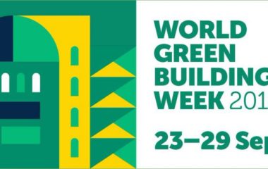 World Green Building Week