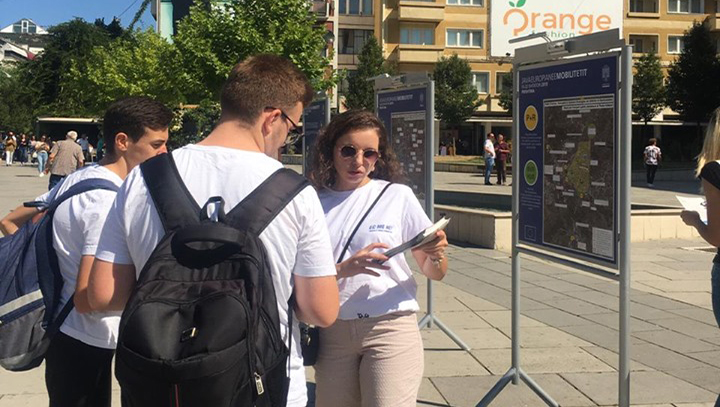 European Mobility Week