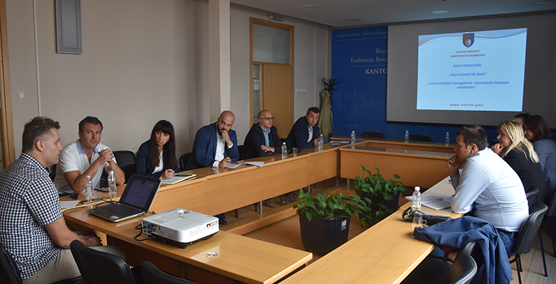 European Mobility Week