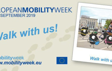 European Mobility Week