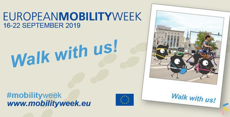 European Mobility Week
