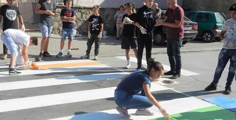 European Mobility Week
