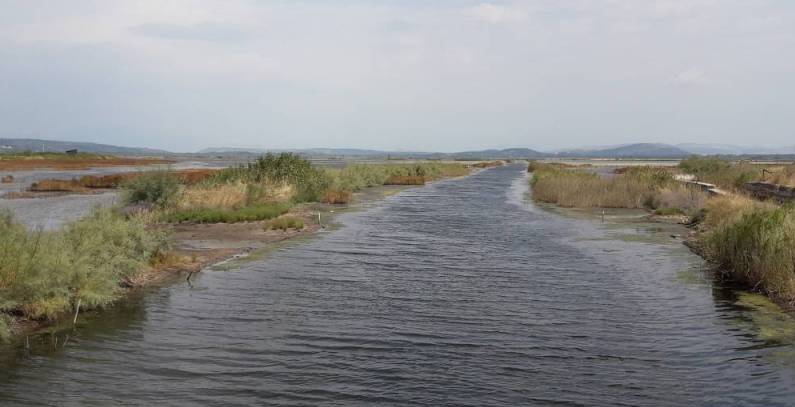 Montenegro’s national park management company extends lease on Ulcinj Salina