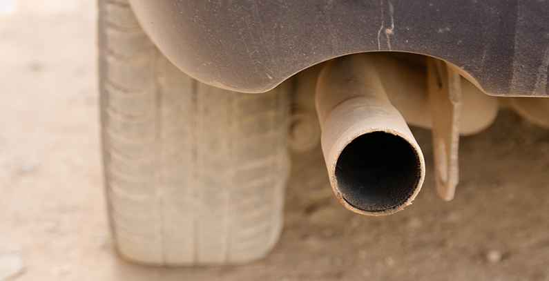 Ban on imports of used cars with Euro 4 engines slashes polluting vehicles’ sale in BiH