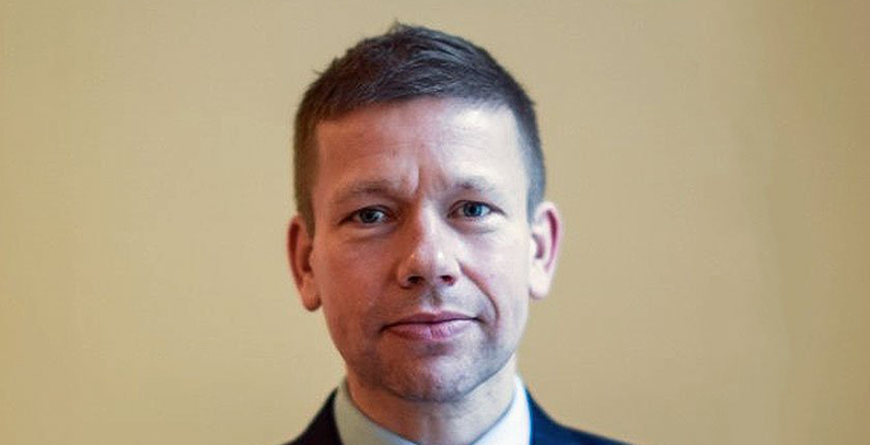Christian Zinglersen appointed new director of ACER
