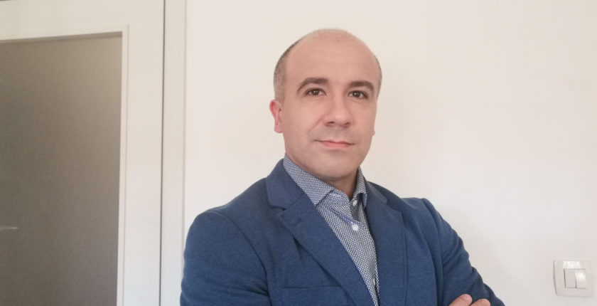 Danilo Barjaktarović