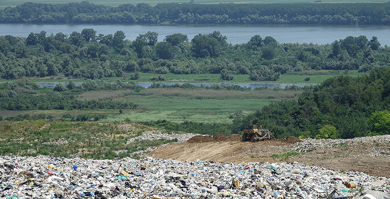 EBRD approves EUR 72.25 million loan for Belgrade’s Vinča landfill project