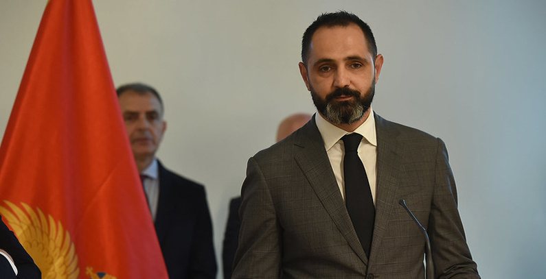 Government of Montenegro adopts bill on protection from negative impact of climate change
