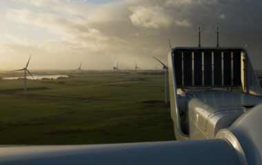 Iberdrola Vestas