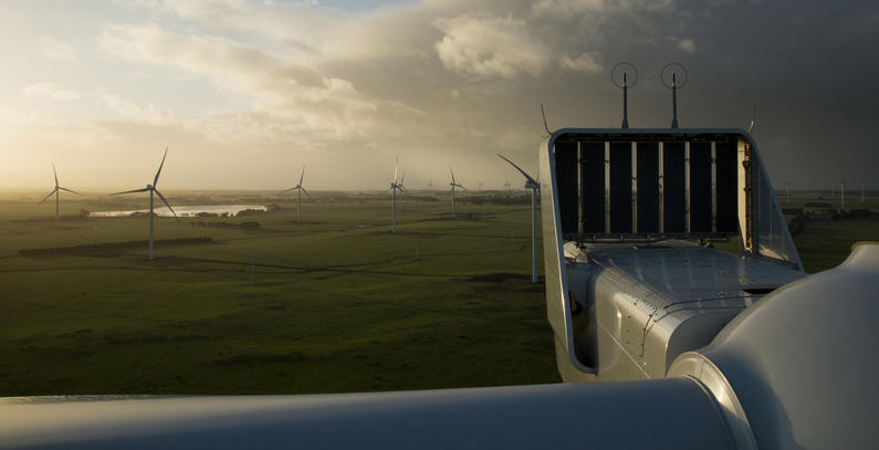 Iberdrola contracts Vestas for wind turbine maker’s latest project in Greece