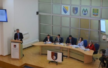 Incinerator Sarajevo