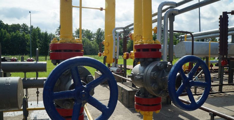 Switching from coal, oil to natural gas accelerates climate change – study