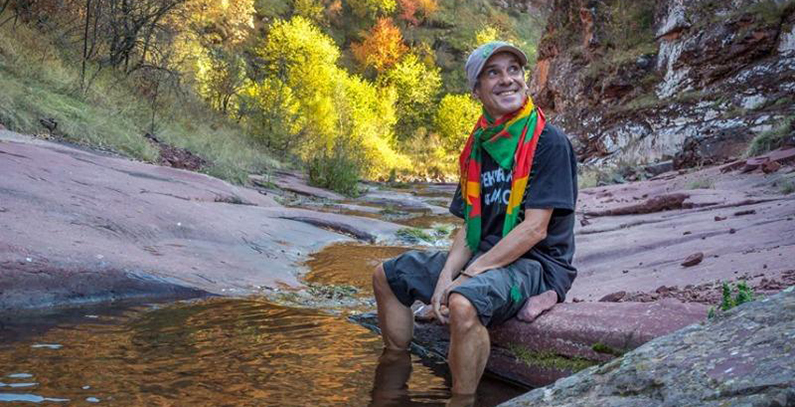 Leonardo DiCaprio, Manu Chao support struggle against construction of HPPs in Balkans