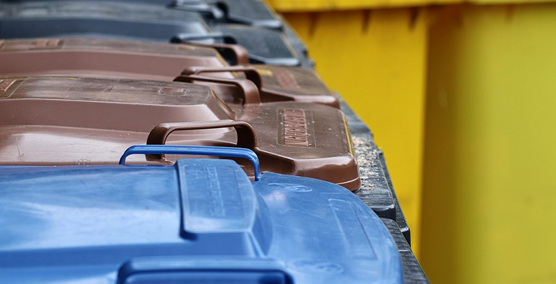 Public consultation launched on draft law on waste management in Serbia