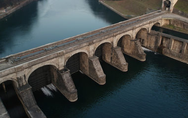 Dams rivers hydropower