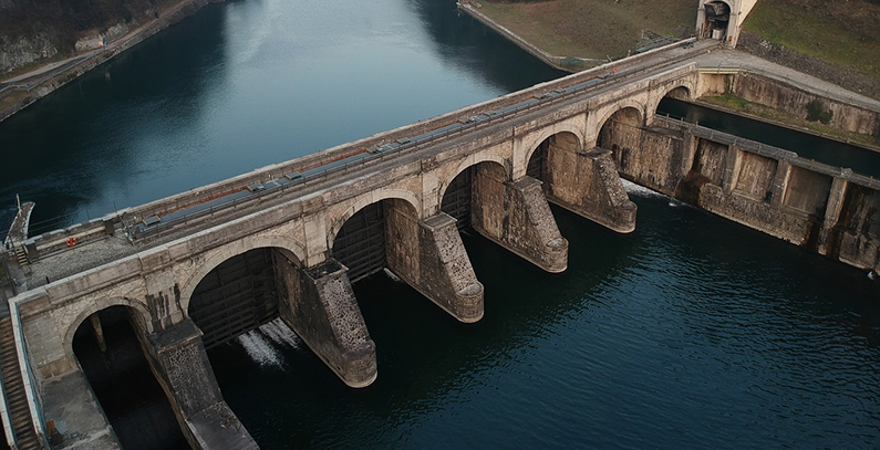 Damage from small hydropower is much larger than gains, study finds