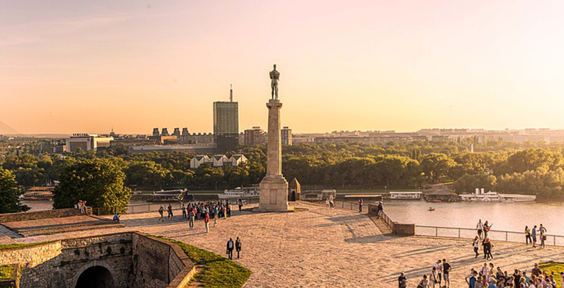 TENDERING: Development of Belgrade energy efficiency program, plan