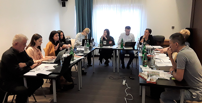 Western Balkans countries to get joint guideline on ecosystem services assessment and valuation
