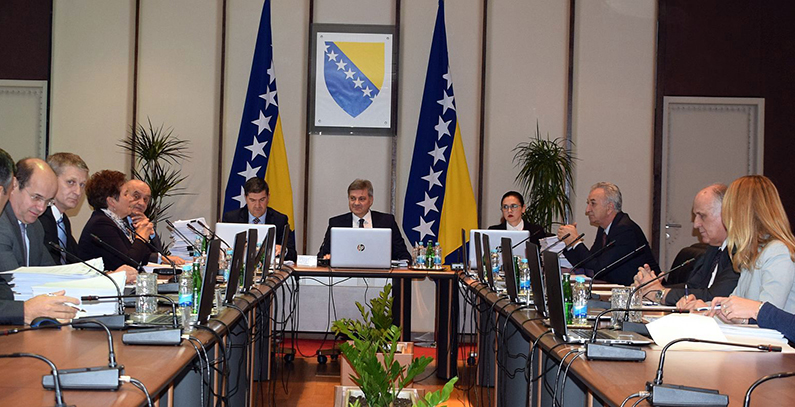 BiH to open talks on EUR 15 million KfW loan for PHE Čapljina modernization