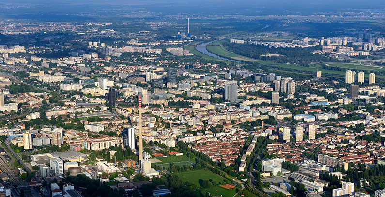 EU approves EUR 57 million Croatian support for HEP District Heating