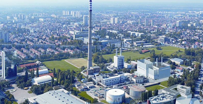 Croatia’s HEP starts construction of 150 MW CCPP unit