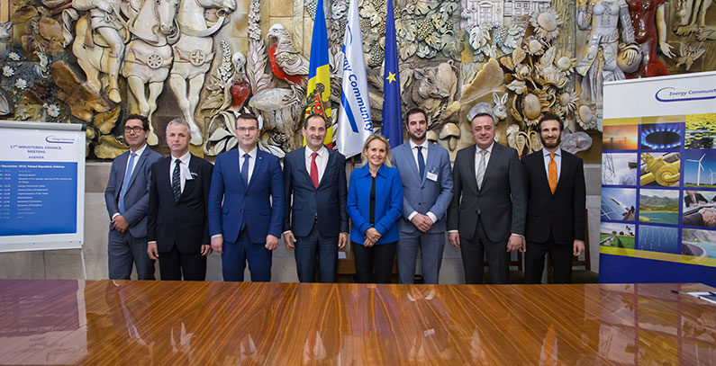 Treaty reforms to be finalized in first half of 2020 – Energy Community Ministerial Council