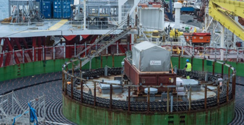 interconnection link