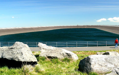 Čapljina reverzibilna pumped storage hidro