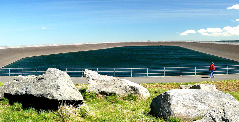 FBiH provides guarantees for loan for pumped storage plant Čapljina