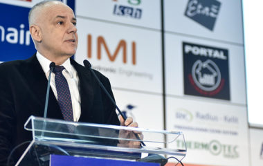 Radojičić Vinča subsidies heating refurbishment