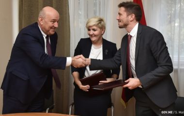 Energy efficiency public buildings