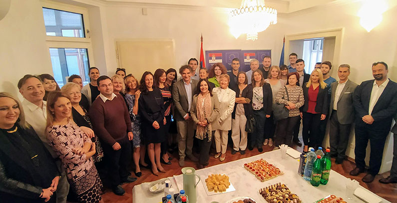 Serbia to use SEMS tool for energy planning