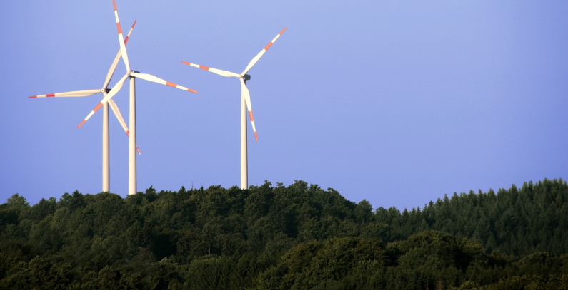 Budakova wind farm’s developer inks supply deal with KOSTT