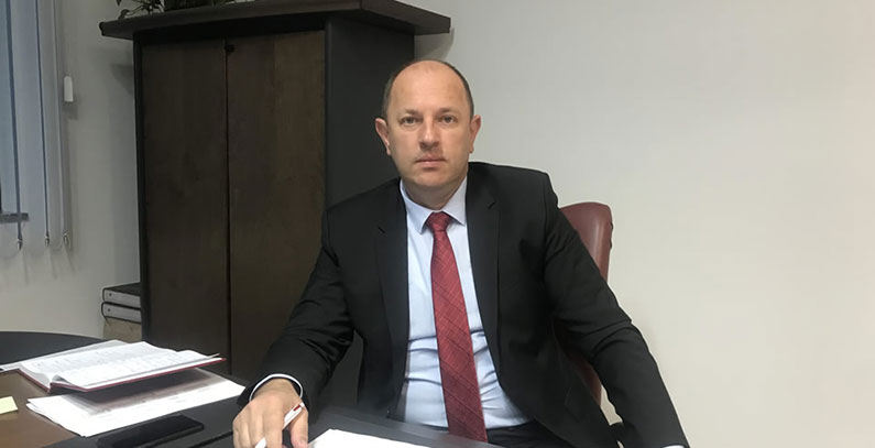 ERS ready to lead region’s energy transition