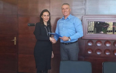 heating penitentiary