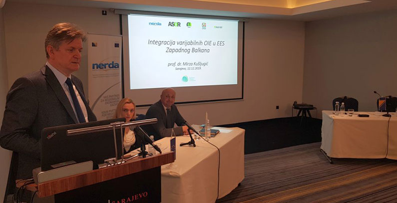 Energy transition is region’s development opportunity, experts say in REPCONS survey