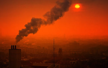 Sofia particulate matter AQI air pollution quality