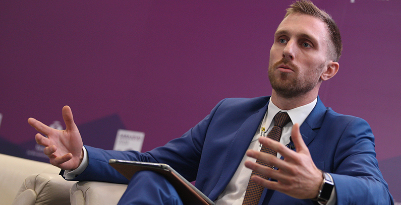 In the future energy system, citizens will initiate investments