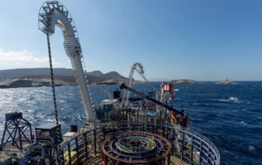 Northeast Aegean Admie