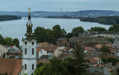 Belgrade sees EUR 6.5 billion in investments lowering pollution