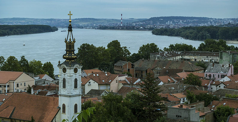 Belgrade sees EUR 6.5 billion in investments lowering pollution