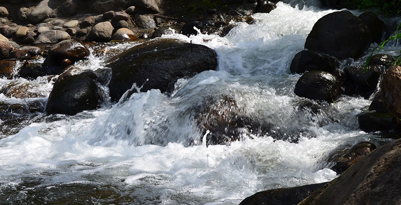 Bor, Užice ban construction of small hydropower plants