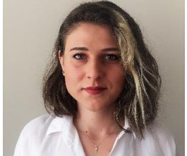 Elif Afacan Episome Biotech waste paper sludge