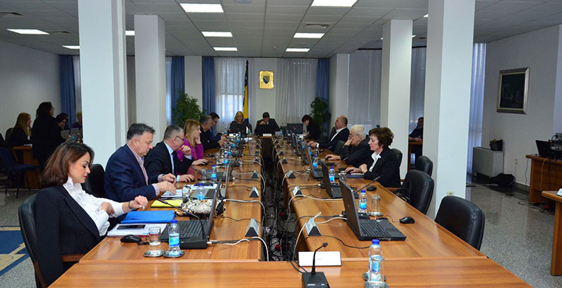 BiH entity greenlights four wind farms of 165.8 MW in total